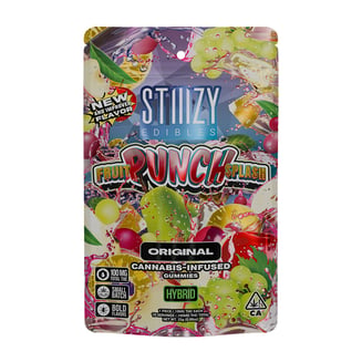 Stiiizy — Fruit Punch Splash