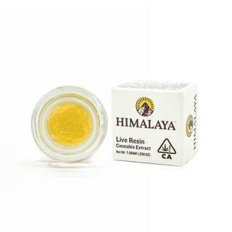 Himalaya: GMO