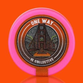One Way [2g] by IC Collective
