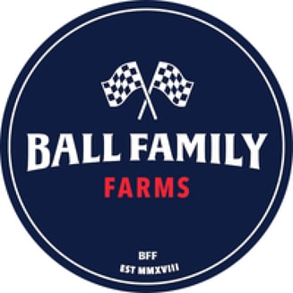 Ball Family Farms — Ferris Bueller