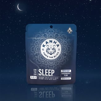 KANHA — Fx Sleep Marionberry Plum