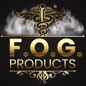 3 Peat x Honey Banana by FOG