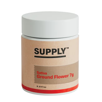 GMO Pop by Supply™