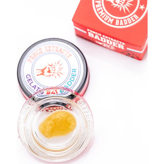 Punch — Gelato #41