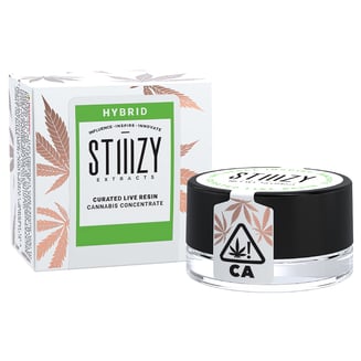 Stiiizy — Rainbow Mintz