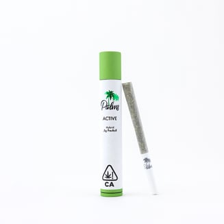 Active - Mimosa [.5g] by Palms
