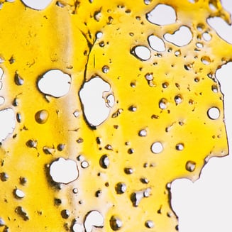 Afghan Skunk by Just Cannabis