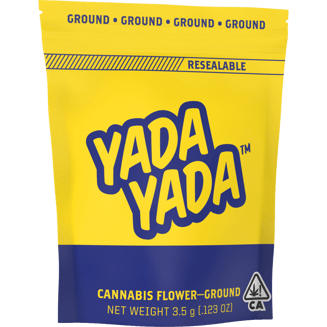 Yada Yada: Yellow Runtz