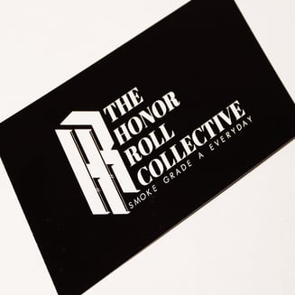 QST [1g] by Honor Roll Collection