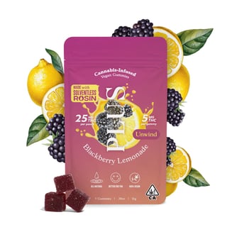 Plus Products — Blackberry Lemonade