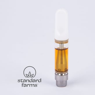 1:1 Honey R'ntz by Standard Farms