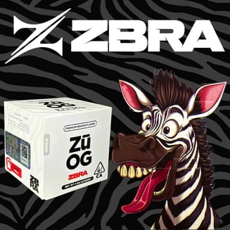 ZBRA: Zu OG