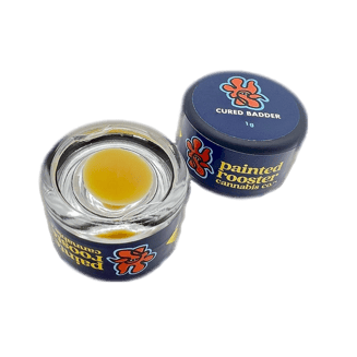 Arise Live Resin by Painted Rooster