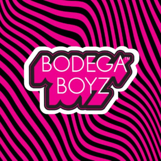Bodega Boyz: Le Orange