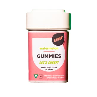 Watermelon (200mg) by Cheef