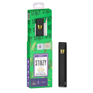Tahoe OG [950mg] by STIIIZY
