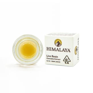 Himalaya: Orange Malt