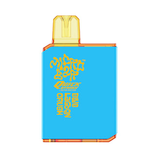 Micro Bar: Blue Lagoon Crush