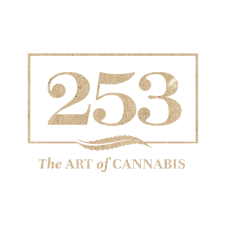Am x Pm by 253