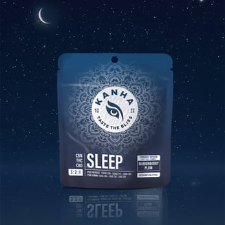 KANHA — Fx Sleep Marionberry Plum