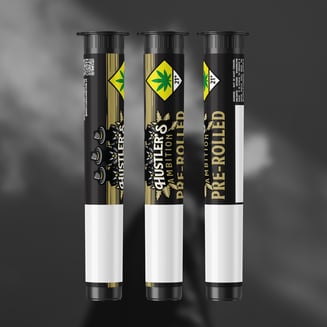 Godfather OG [1g] by Hustler's Ambition