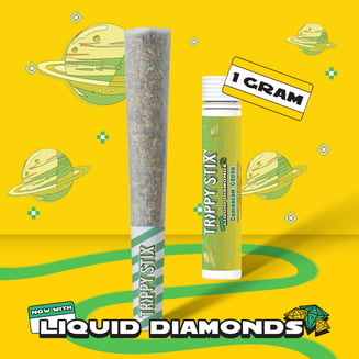 Caribbean Crush [1g]