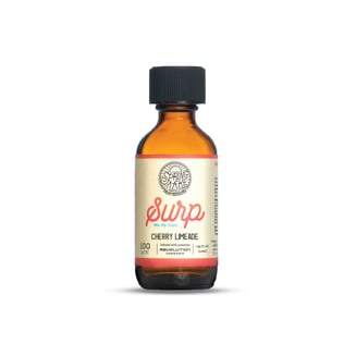 Cherry Limeade Surp [50ml] (100mg)