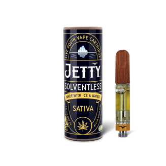 Jetty Extracts: Tangicana