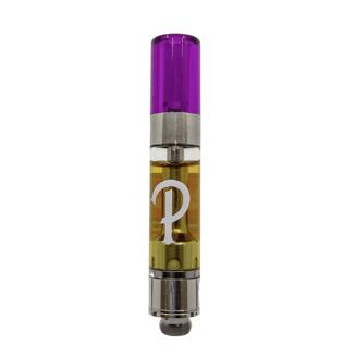 Big White Dawg XL [1.2g] by Purple Hills