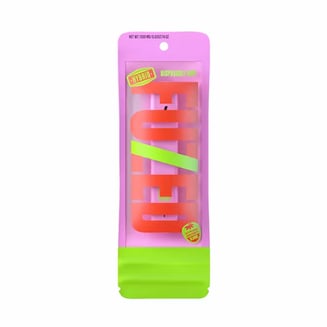 Fuzed — Strawberry Blonde