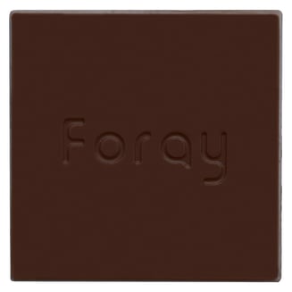 Dark Chocolate [40g] by Foray
