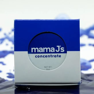 Candy Fumes by Mama J's