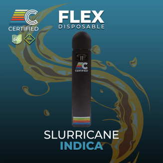 Slurricane [1g] by CERTIFIED