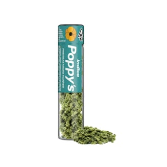 Poppy’s — Fatso OG
