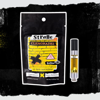 Strane — Clemonadez
