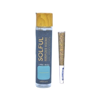 Solful Handpicked Reserve — Hill Rich Single