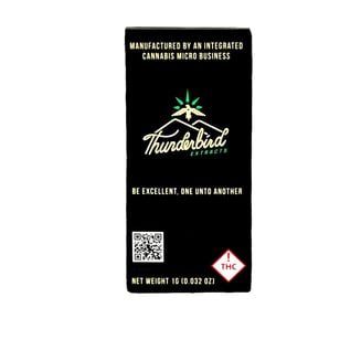 Absinthe by Thunderbird