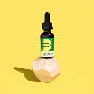 1:1 THC:CBD 30mL (300mg THC/300mg CBD) by Botanist