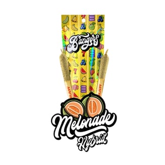 Bangers — Melonade