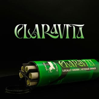 Cannon [.5g] by Claravita