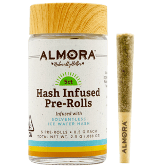 ALMORA — Lemon Maui