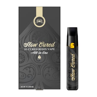 Spray Tan [1000mg] by Heavy Hitters