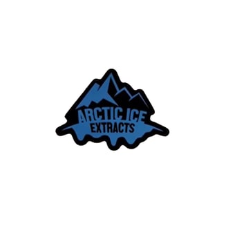 Mango (100mg) by Arctic Ice Extracts