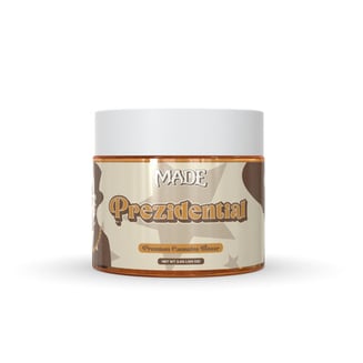 MADE — Prezidential