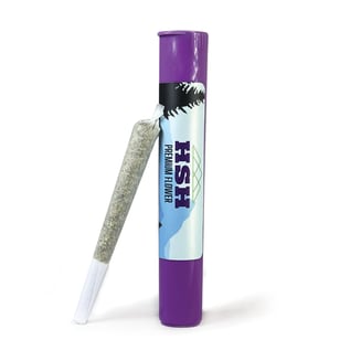 Nevada Mints [1g] by High Sierra Holistics (HSH)