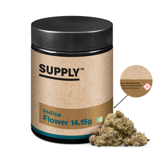Yinz Mintz [14.15g] by Supply™