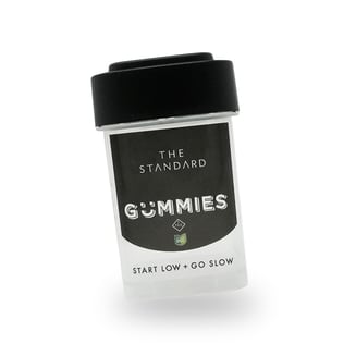 Sour Blood Orange [10pk] (400mg) by The Standard