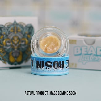 Bear Labs: Sour Lemonz