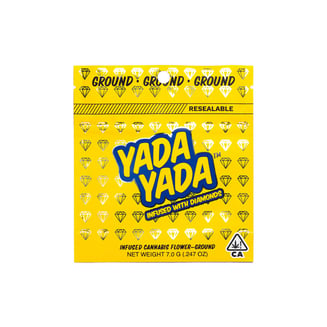 Yada Yada — Governmint Oasis