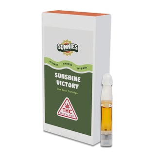 Sunshine Victory by Sunnies